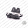 SERRATURA BAULE OPEL ASTRA H ZAFIRA B