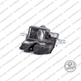 SERRATURA SPORTELLO BAULE OPEL 55701971