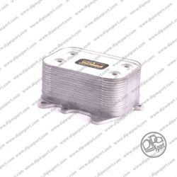 RADIATORE MOTORE OLIO VIKA VAG 1.6 2.0 D
