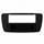MASCHERINA MONTAGGIO AUTORADIO ISO/2DIN SEAT IBIZA 2008> ANTRACI
