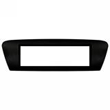 MASCHERINA MONTAGGIO AUT RENAULT SCENIC'09 XMOD NERO LUCIDO ISO