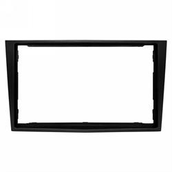 MASCH AUTORADIO CORSA 06/ASTRA/ZAFIRA/ANTARA07 2DIN NERO LUCIDO
