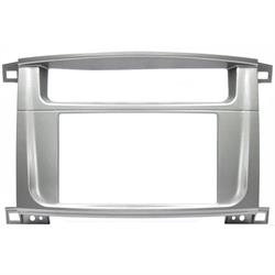MASCHERINA MONTAGGIO AUTORADIO TOYOTA LANDCRUISER '07>