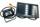 KIT CAMERA + VIDEO WIRELESS CAMION 12-24V