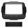 KIT MONTAGGIO AUTORADIO COMPLETO JEEP RENEGADE 2DIN