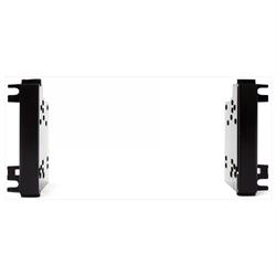 KIT MONTAGGIO AUTORADIO CHRYSLER/DODGE 2DIN