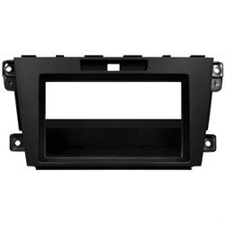 MASCHERINA MONTAGGIO AUTORADIO MAZDA CX-7'08>