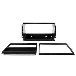 MASCHERINA MONTAGGIO AUTORADIO NISSAN CUBE ISO/2DIN