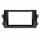 MASCHERINA MONTAGGIO AUTORADIO FIAT 16 2DIN
