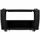 MASCHERINA MONTAGGIO AUTORADIO MERCEDES SLK R171 2005 A 2011