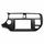 MASCHERINA MONTAGGIO AUTORADIO KIA RIO 2011>