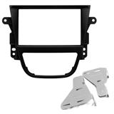 MASCHERINA MONTAGGIO AUTORADIO OPEL MOKKA 10/2012>
