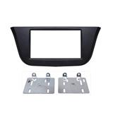 MASCHERINA 2DIN NERO IVECO DAILY 14>