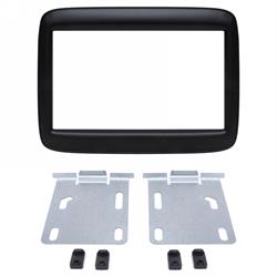 KIT MONTAGGIO AUTORADIO JEEP RENEGADE 2DIN