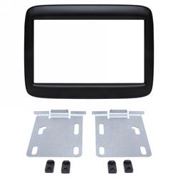 KIT MONTAGGIO AUTORADIO JEEP RENEGADE 2DIN