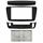 KIT MONTAGGIO AUTORADIO MERCEDES CLASSE A W176-B W246 2DIN
