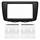 KIT MONTAGGIO AUTORADIO FIAT TIPO 2015 2DIN