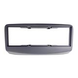 MASCHERINA MONTAGGIO AUTORADIO FIAT MULTIPLA 2006 COLORE NERO