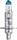 LAMPADA OSRAM H1 NIGHT BREAKER +150% 12V 55W