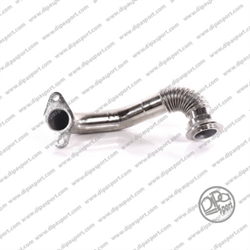 TUBO ARIA VALVOLA EGR FCA FIAT 1.3 MJET
