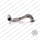 TUBO ARIA VALVOLA EGR FCA FIAT 1.3 MJET