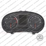 QUADRO STRUMENTI REVISIONATO AUDI A3 (8V) 1.6 2.0 D