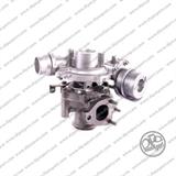 TURBINA SCARICO RENAULT MERCEDES 1.5 DCI