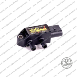 SENSORE GAS DI SCARICO LAND ROVER JAGUAR