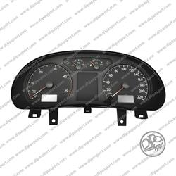 QUADRO STRUMENTI VDO VW POLO (9N_, 9A_) REVISIONATO