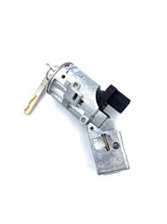 BLOCC AVVIAMENTO CON LAME-CHIAVI S/COVER PEUGEOT 407, CITROËN C3
