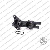 TERMOSTATO RAFFREDDAMENTO NEW SEAT SKODA VW 1.2 BENZINA