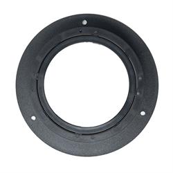 SUPPORTI ALTOPARLANTI 100/130 mm MERCEDES CLASSE A 2005 POST