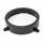 SUPPORTI ALTOPARLANTI 165 mm MERCEDES CLASSE C(W203) ANTERIORE