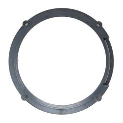 SUPPORTO ALTOPARLANTI 165 mm SEAT IBIZA 2002> ANT/POST