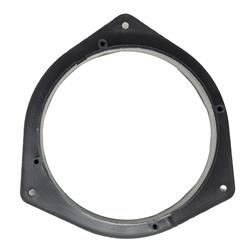 SUPPORTI ALTOPARLANTI 165 mm KIA PICANTO 2012 ANTERIORE