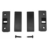 MASCHERINA MONTAGGIO AUTORADIO SEAT TOLEDO 99>/SEAT LEON