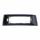 MASCHERINA MONTAGGIO AUTORADIO RENAULT MEGANE 2SERIE GRIGIO SCUR
