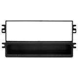 MASCHERINA MONTAGGIO AUTORADIO KIA CARNIVAL