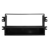 MASCHERINA MONTAGGIO AUTORADIO KIA CERATO '02-'07