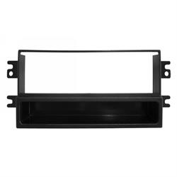 MASCHERINA MONTAGGIO AUTORADIO KIA CERATO '02-'07