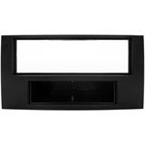 MASCHERINA MONTAGGIO AUTORADIO VOLKSWAGEN TOUAREG