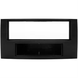MASCHERINA MONTAGGIO AUTORADIO VOLKSWAGEN TOUAREG