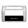 MASCHERINA MONTAGGIO RADIO TOYOTA COROLLA VERSO 2DIN ARG.SATINAT