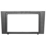 MASCHERINA MONTAGGIO AUTORADIO FORD MONDEO>03 2DIN