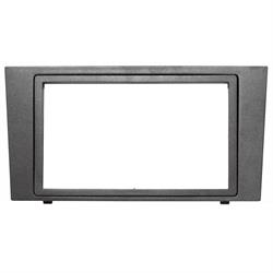 MASCHERINA MONTAGGIO AUTORADIO FORD MONDEO>03 2DIN