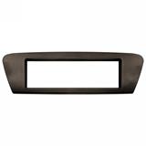 MASCHERINA MONTAGGIO AUTORADIO RENAULT SCENIC'09 XMOD MARRON ISO