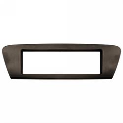 MASCHERINA MONTAGGIO AUTORADIO RENAULT SCENIC'09 XMOD MARRON ISO