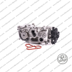POMPA ACQUA AUDI SEAT SKODA VW 1.5 TFSI
