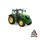 TURBOCOMPRESSORE BORGWARNER JOHN DEERE SERIES 6 REVISIONATO