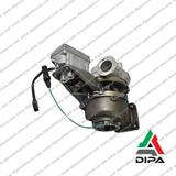 TURBOCOMPRESSORE KKK JOHN DEERE RE548367 REVISIONATO